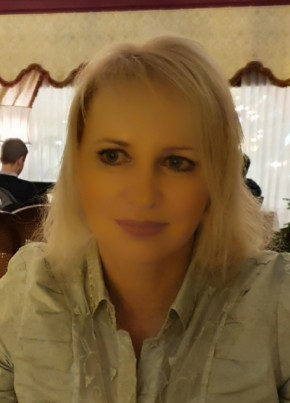 Nika, 45, Russia, Moscow