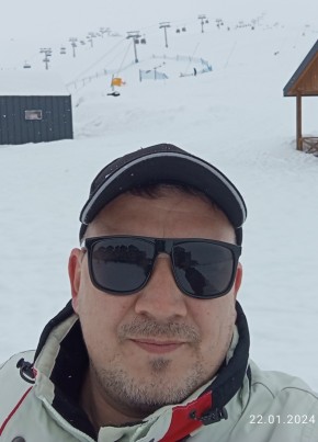 Кирилл, 42, Россия, Железноводск