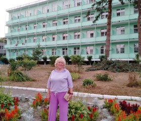 Татьяна, 67 лет, Подольск