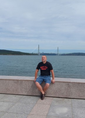 Дмитрий, 47, Россия, Иркутск