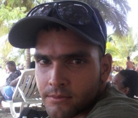 Javier, 29 лет, Sagua la Grande