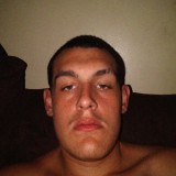 Mario, 23  , Sanford (State of North Carolina)