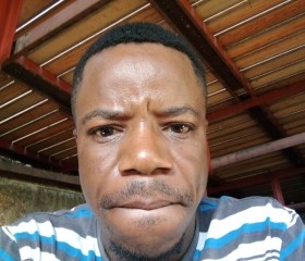 Spencer, 39 лет, Harare