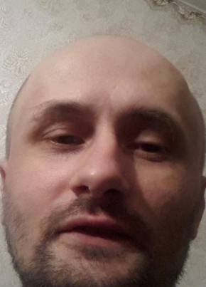 Александр, 38, Україна, Словянськ