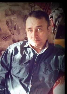 Руслан, 52, Россия, Иглино