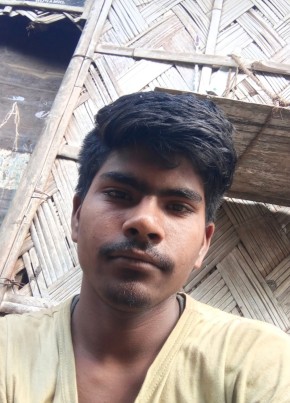Guddu kumar, 22, India, Dimāpur