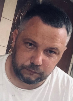 Николай, 37, Україна, Миколаїв