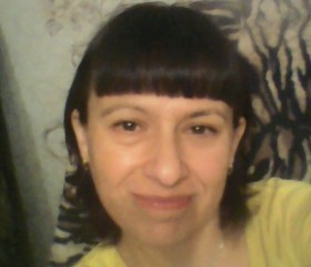 Галина, 43 года, Лысьва