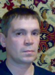 Андрей, 46 лет, Печора