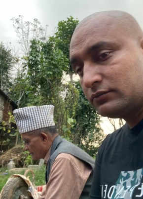 BIG Coocker, 31, Federal Democratic Republic of Nepal, Bāglung