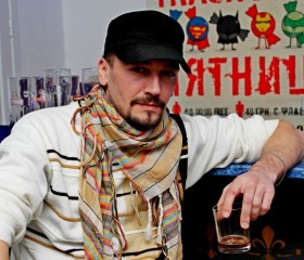Кирилл, 42 года, Тамань