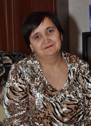 Марина, 63, Россия, Чита