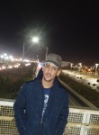 Daoud Bahmani, 21 год, Algiers