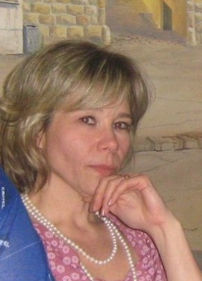 Сати, 55, Россия, Санкт-Петербург