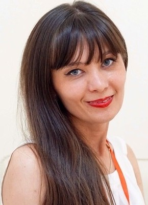 Антонина, 36, Россия, Челябинск