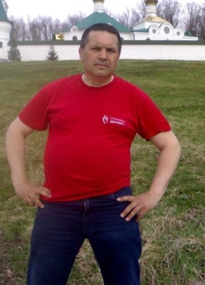 ВЛАДИМИР, 57, Россия, Скопин