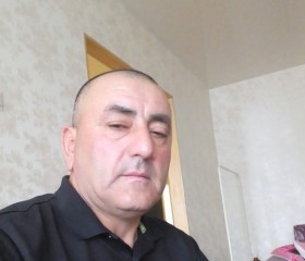 Муртазо, 53 года, Стрежевой