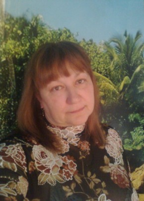 Людмила, 56, Россия, Богучаны