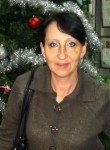 Елена, 57 лет, Омск