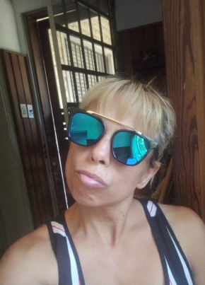 Maricel, 48, República Argentina, Adrogué