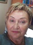 татьяна, 66 лет, Новосибирск