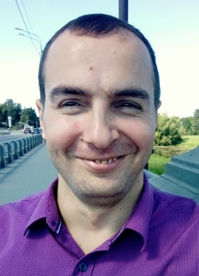 Ник, 41, Россия, Коломна