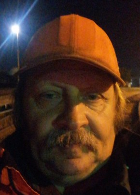 Олег, 57, Россия, Давыдовка