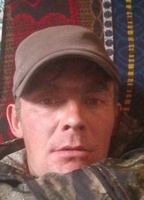 Алексей, 32, Россия, Улан-Удэ