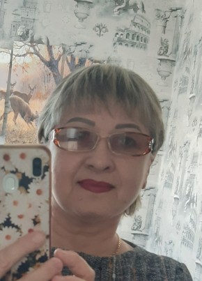 Ирина, 56, Россия, Называевск