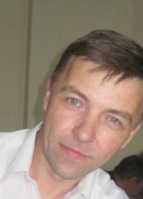 александр, 53, Россия, Санкт-Петербург