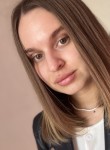 Ekaterina, 25, Moscow