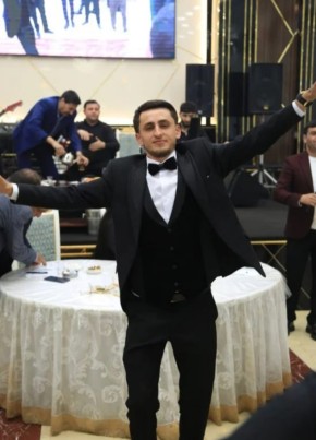 Əli из Agdzhabedy 24 года