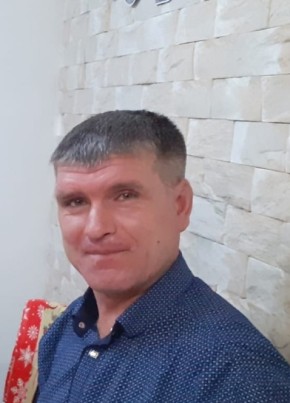 Павел, 45, Россия, Сергач