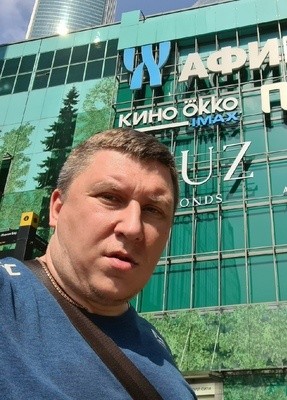 Валентин, 42, Россия, Ломоносов