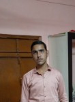 Shivam Patidar, 23 года, Indore
