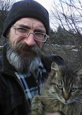 Евгений, 61, Россия, Западная Двина