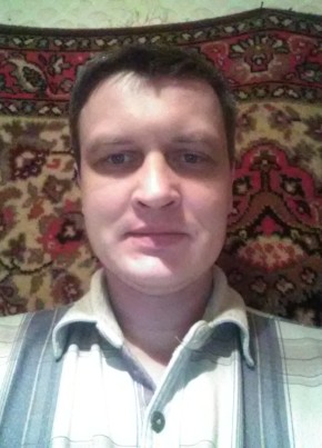 Дмитрий , 44, Россия, Нижний Новгород