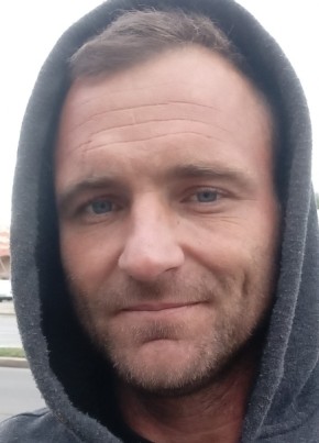 Greg из IPitoli 37 лет
