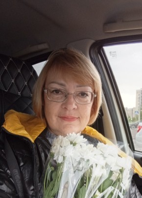 Ольга из Стерлитамака 60 лет