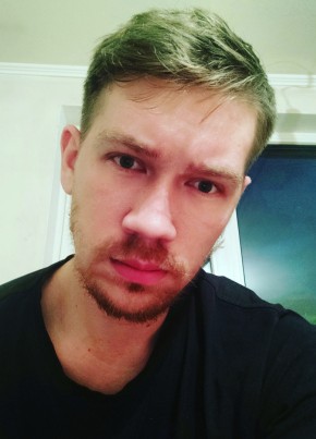 Владислав, 30, Україна, Суми