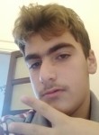 Youssef, 20 лет, بَيْرُوت