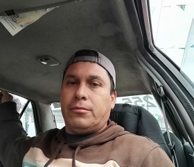 Manuel, 44 года, Túxpam