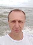 Андрей Шведун, 50 лет, Россошь