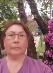 Алина, 58 лет, Краснодар