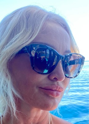 Yuliya, 48, Russia, Moscow