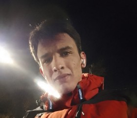 Nazar, 22, Chelyabinsk