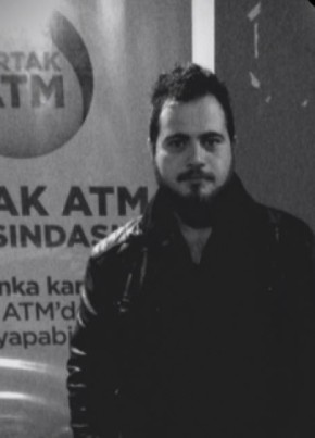 Aziz, 34, Türkiye Cumhuriyeti, Lüleburgaz