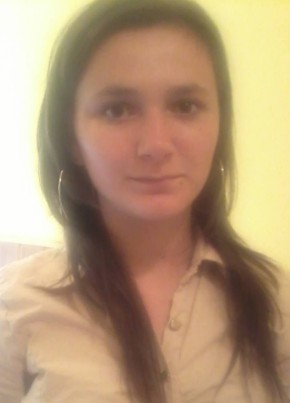 Mary из Abrud 28 лет