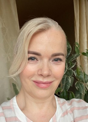 Irena, 50, United States of America, Denver