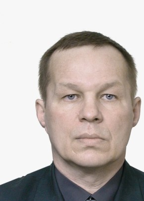 Андрей, 58, Россия, Архангельск